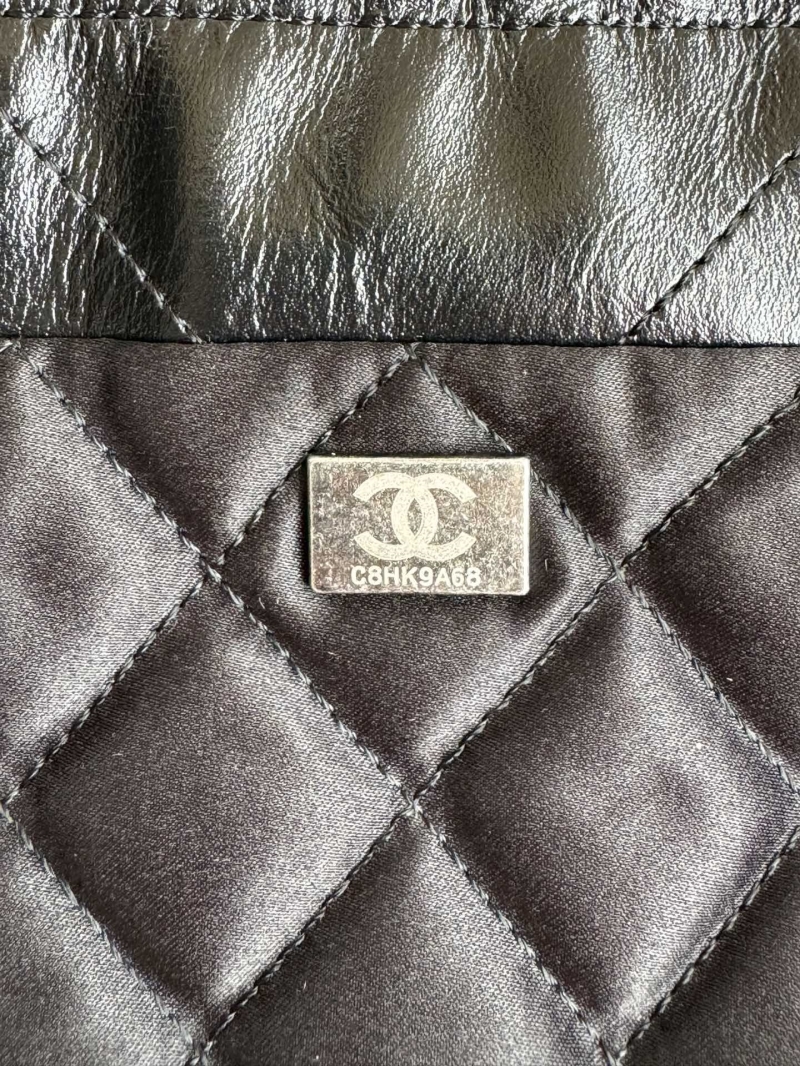 Chanel Shopping Bags